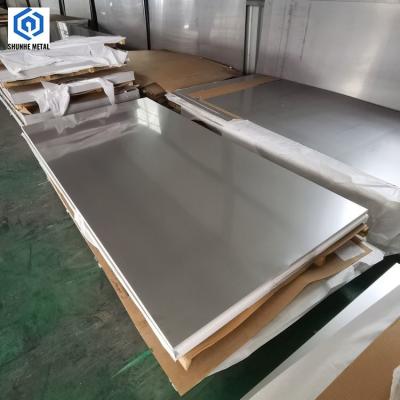 China Super standard food vessel jis sus304 301 duplex 4X8 stainless steel plate manufacturer price per kg for wall panel for sale