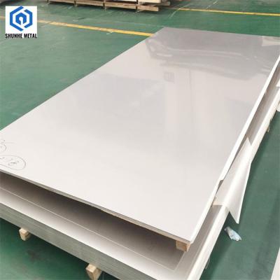 China The buliding medical measurement of chemical etc. 16 Food Cold Rolled 4X8 316L Factory Supply Stainless Sheets for sale