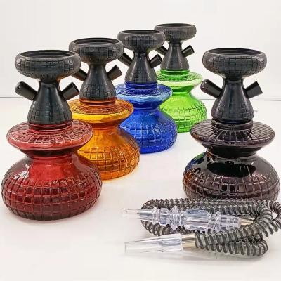 China Eco-Friendly Makers Ready To Ship Electronic Hooka Mini Shisha With Hookah Charcoal Burner for sale