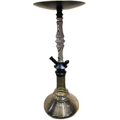 China Aladin Wooden Shisha Top Quality Smooking Shisha New Design for sale