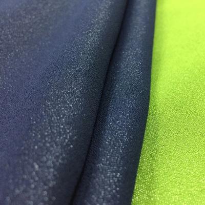 China Antistatic Diamond 100%Polyester Silk Wrap Fabric For Sofa Cover for sale