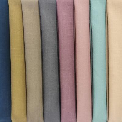 China High Quality Italian Cotton Anti-Static Bidang 140gsm Hot Selling Canvas Factory Price for sale