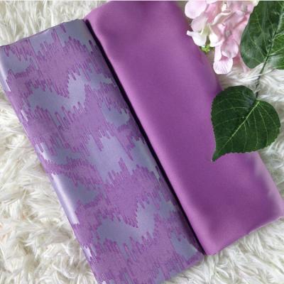 China China Vietnam Silk Fabric Suppliers 100 Polyester Anti-static Material Vietnam Silk for sale