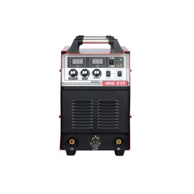 China Construction worksÂ   Factory Direct Supplier New Arc Welding Machine Tools Inverter AC Resistance Welding Machine for sale