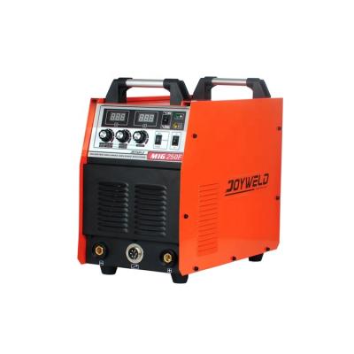 China Premium Steel, Ideal Choice, Reliable Performance, High Cycle Arc Welding Machine for sale