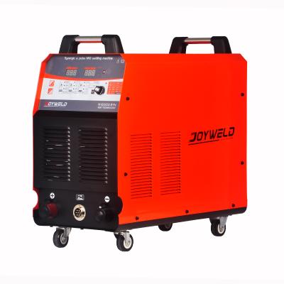 China Other SYNERGY AND THROTTLE HEAVY DUTY INDUSTRIAL MIG 500 MIG WELDERS for sale