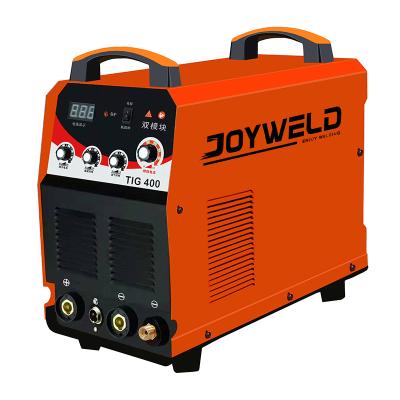 China Building Material Stores CAT WELDER TIG 400 CAT 380V/415V WELDING MACHINE for sale