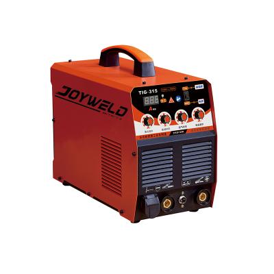 China Building Material Stores CAT TIG WELDER 250 TIG300 TIG315 110-560V 300AMPS for sale