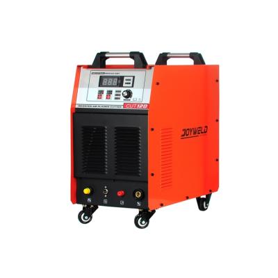 China Cut 120 Lgk 80 100 120 130 200 300 400igbt Inverter Plasma Cutting Machine CNC Plasma Cutters CUT100 for sale