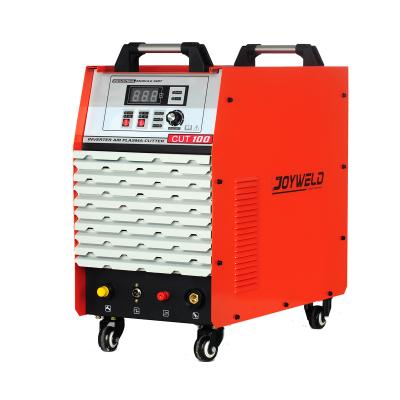 China PLASMA CUTTER INVERTER CUT100 CUT120 585*305*600mm for sale