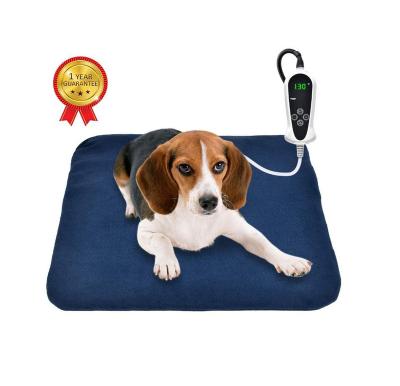 China Fleece Pet Blanket Waterproof Waterproof Pet Blanket Electric Pet Blanket For Pets for sale