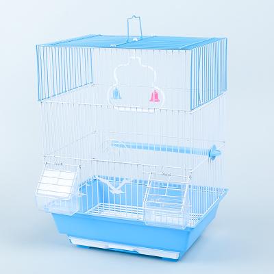 China Viable Box Set Birdcage Camera Birdcage Parrot Cage Birdcage Chair Chandelier for sale