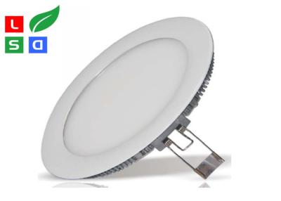 China Wechselstrom 85 - Platten-Deckenleuchten 245V LED, Decke Dimmable-Büro-LED hinunter Licht zu verkaufen