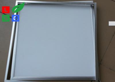 China Dimmabledc12v Slanke LEIDEN Vlak Comité Licht 595x595mm met Constant Current Input Te koop