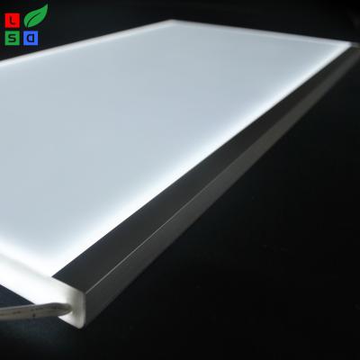 Chine plaque guide légère de la longueur 1000mm 6500K LED à vendre