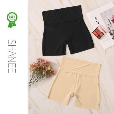 China SHANEE Antibacterial Shapewear Antibacterial Panty Set for Women SW2102005-SWP for sale