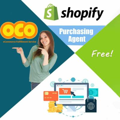 China Shopify Taobao China Dropshipping Agent 1688 With Order Supply NON-DETERMINED Fulfillments Service NON-DETERMINED for sale