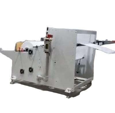 China Factory Automatic Melt-Blown Cloth Machine for sale