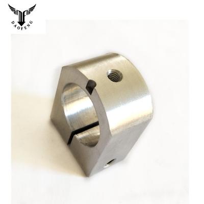 China Customized High Precision AL6061 CNC Machining Automotive Aluminum Parts , CNC Turning Aluminum Parts for sale