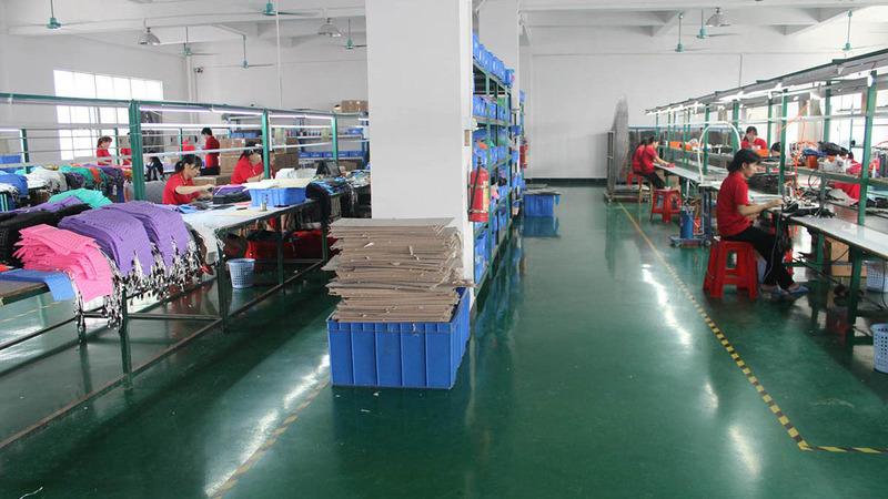 Verified China supplier - Leading Sign Technology (dongguan) Co., Ltd.