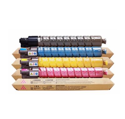 China Factory Outlet COMPATIBLE High Praise C/M/Y/K MPC4500 For Aficio MP C3500/C4500 Genuine Neutral Packing Toner Cartridge Color Copier Toner for sale