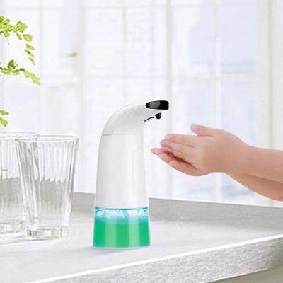 China Automatic Foam Soap Dispenser Dispenser Alcohol for sale