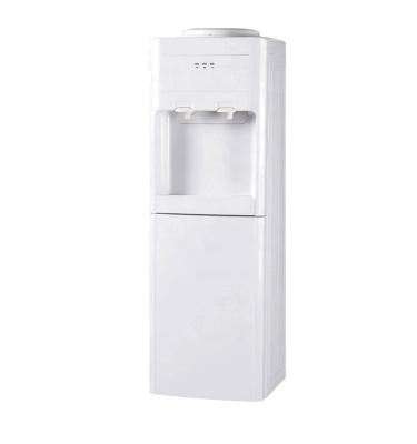 China Affordable Hotel Parts 5 Gallon Water Cooler Dispenser for sale