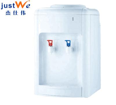 China Hotel Limited Time Discount Design New Style Table Top Mini Water Dispenser for sale