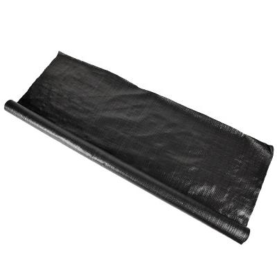 China Avoiding Weeds Growing PP Weed Control Fabric Weed Mat Ground Cover With Cheap Price for sale