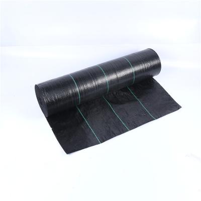 China Type Folded Rolls Strength Polyester PP Woven Geotextiles Fabric GSM Bundle Weight Origin JIA Hanovo Industrial Material Location Pattern Width for sale