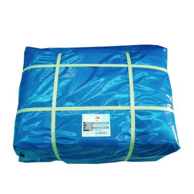 China Custom Anti Pill PE Tarpaulin Tarpaulin Roll China Factory for sale