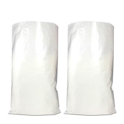 China Recyclable Favorable Price PP Rice Bag Recyclable Bopp Woven Bag PP Woven Bag for sale