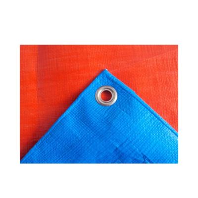 China China Super Heavy Duty Anti Pill Pe Tarpaulin Blue Pe Tarpaulin Tarpaulins for sale