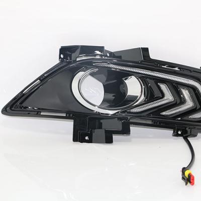 China Daytime Running Drl Lights For Ford Mondeo Led Daytime Running Light 13-16 Accord for sale