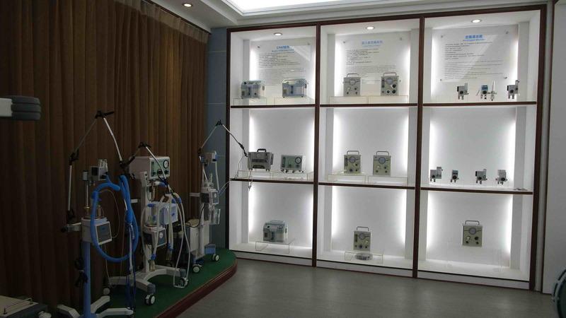 Verified China supplier - Guangdong Pigeon Medical Apparatus Co., Ltd.