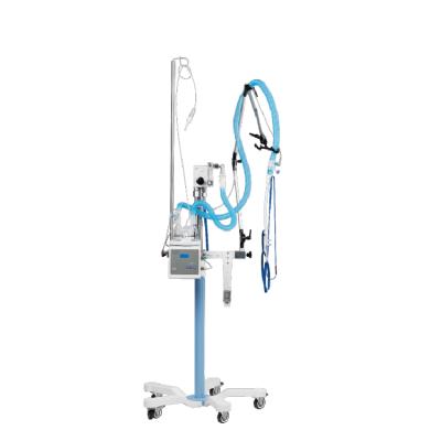 China Metal Pigeon Medical High Flow Cannula Nasal Machine HFNC Machine for sale