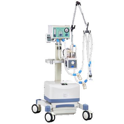 China Adjustable infant cpap machines for sale equip with respiratory humidifier for sale