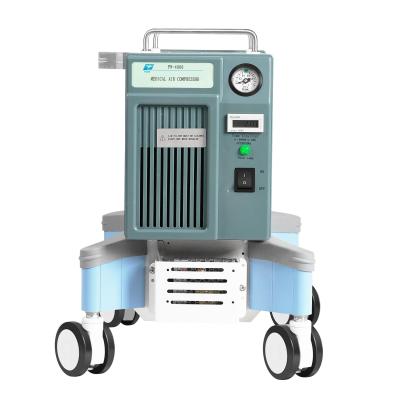 China CE Oil Free Certification Medical Air Compressor Factory Directly Over 30 Years for sale