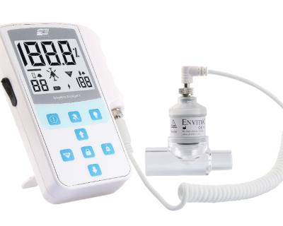 China Testing Device Medical Equipment Infant CPAP Parts Oxygen Analyzer For Medical Applications for sale