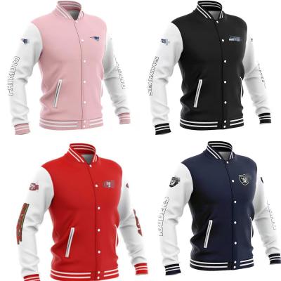 China 2022 new styles QUICK DRY all 32 nfl football team man sports hoodies polyester printed hip hop basketball warm wear for sale