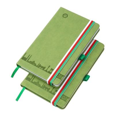 China Factory direct hardcover hardcover book sale eco-friendly paper notebook for sale