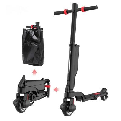 China Factory Direct Sale CE E Scooter Unisex Self Balancing 250W High Speed ​​Electric Scooter 36V IP54 Foldable Waterproof Electric Scooter for sale