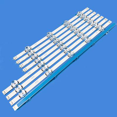 China LCD TV Backlight Repair Kit For LG 47