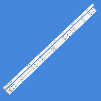 China TV Backlight Repair Kit Suitable for ERISSON 40 inch LCD TV C-D-SKA40D455A IC-A-SKA40D455B LED-42B700S 42E368W for sale