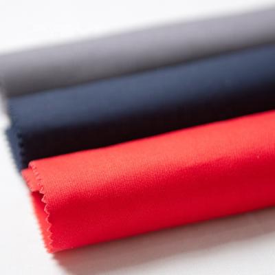 China Anti-Static High Temperature Resistant Aluminum Coated Fabric for sale