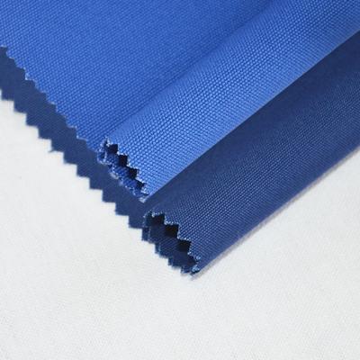 China 260gsm Flame Retardant Protective Nylon Cotton Fabric Protective Nylon Satin 260gsm Workwear Flast Arc Anti-Static Flame Retardant Fabric for sale