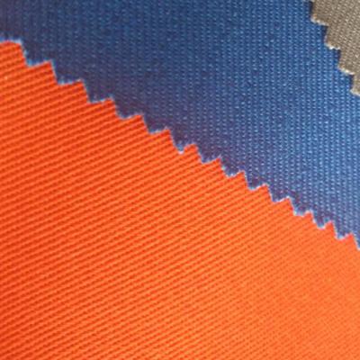 China Kanebo Flame Retardant Multifunctional CVC Fabric Flame Retardant Chemical Resistant Fabric For Safety Clothing for sale