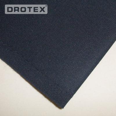 China Fabric Supplier 150gsm-260gsm Inherent Flame Retardant Meta Aramid Para Aramid Fabric Antistatic for sale