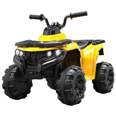 China Ride On Toy 2022 Best Selling ATV Products Ride On Car Children Electric Car Four Wheels Baby Cheap Kids Toy Electric Car for sale