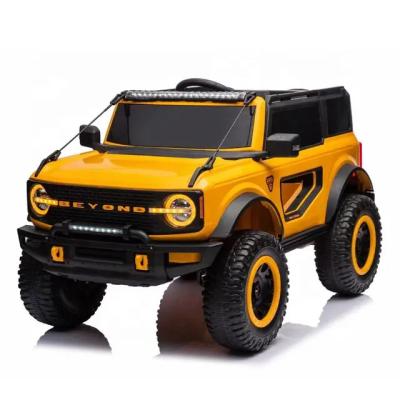 China Ride On Toy Cheap Price Wholesale 12v Kids Electric Car Toy Cars For Kids To Drive Kids Electric Ride On Cars for sale